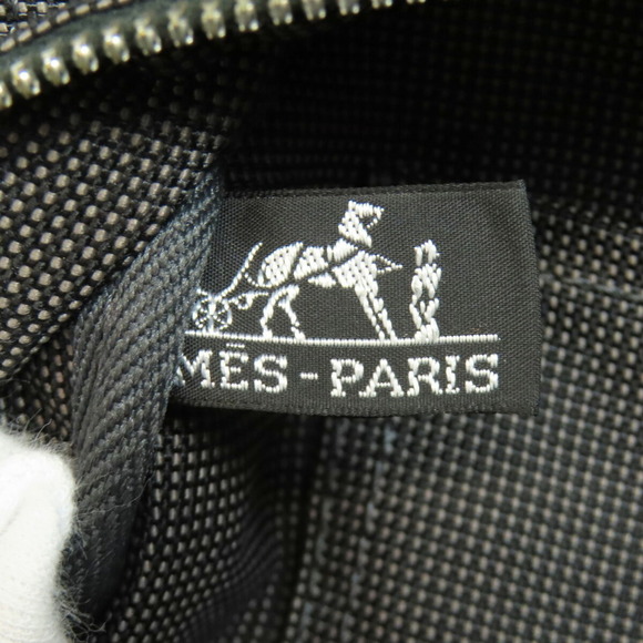 HERMES Gray Bag - Picture 6 of 11